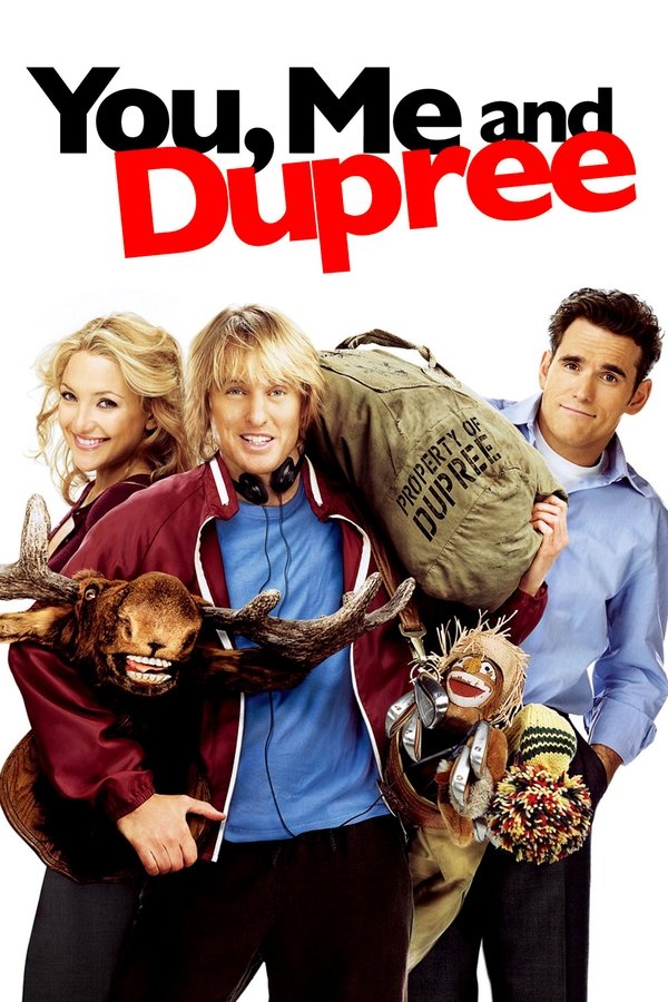 Me and Dupree  (2006)