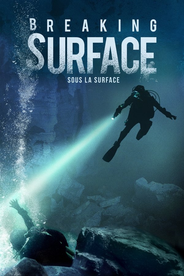 FR - Breaking Surface  (2020)