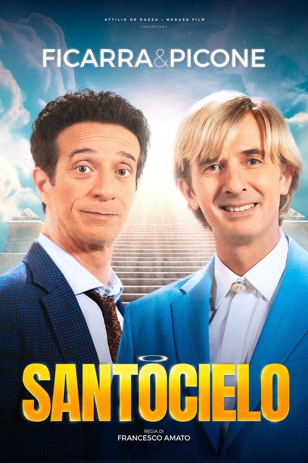 IT - Santocielo (2023)