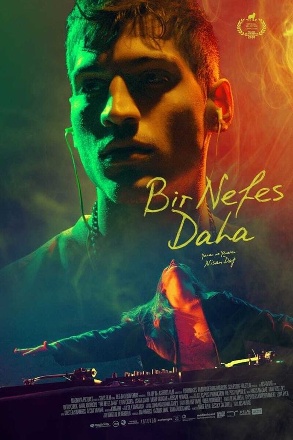 Bir Nefes Daha  (2020)