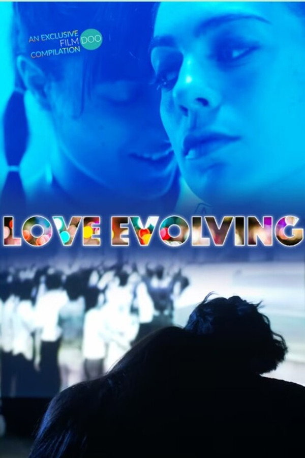 EN - Love Evolving (2023)