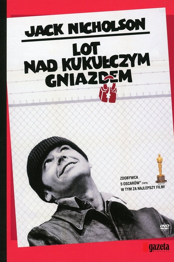 PL - LOT NAD KUKUŁCZYM GNIAZDEM (1975)