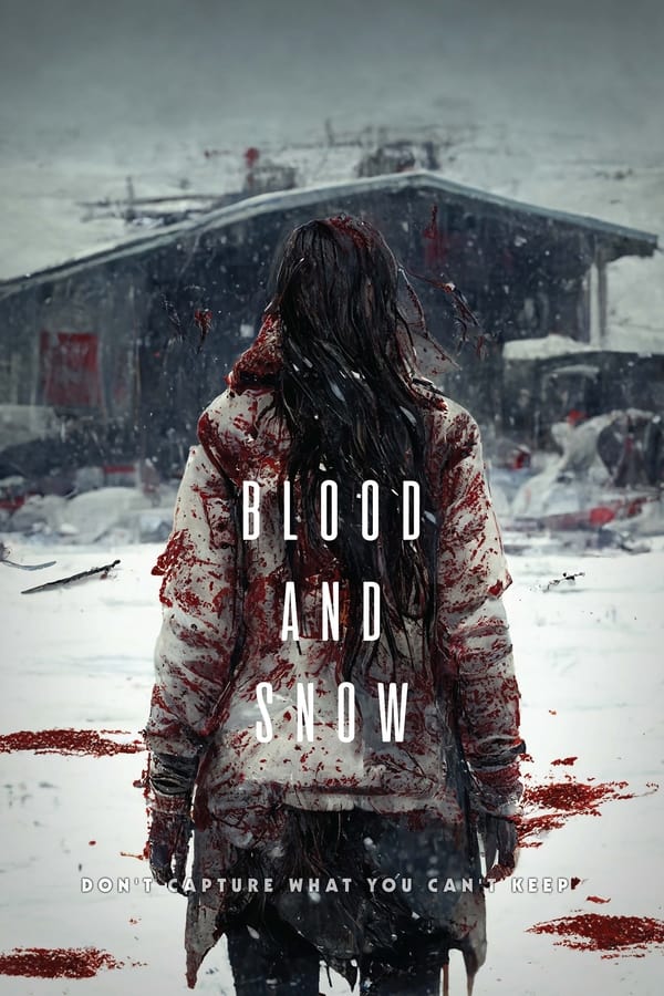 RU - Blood and Snow (2023)