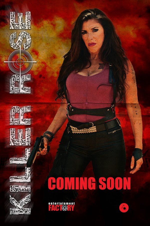 EN - Killer Rose  (2021)