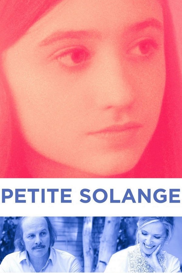 FR - Petite Solange  (2022)