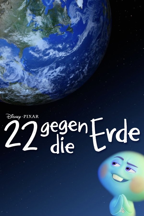 DE - 22 gegen die Erde (2021)
