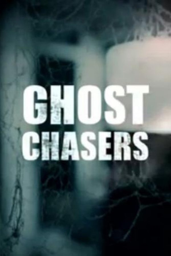 FR - Ghost Chasers NL