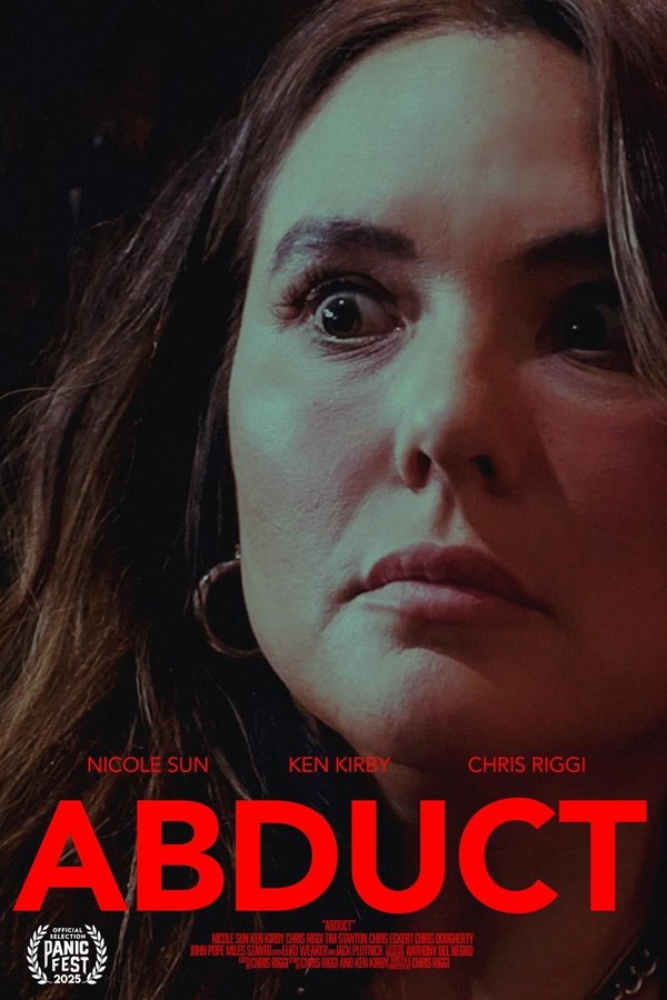 AR - Abduct (2025)