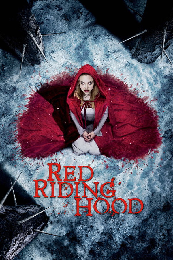 HU - Red Riding Hood (2011)