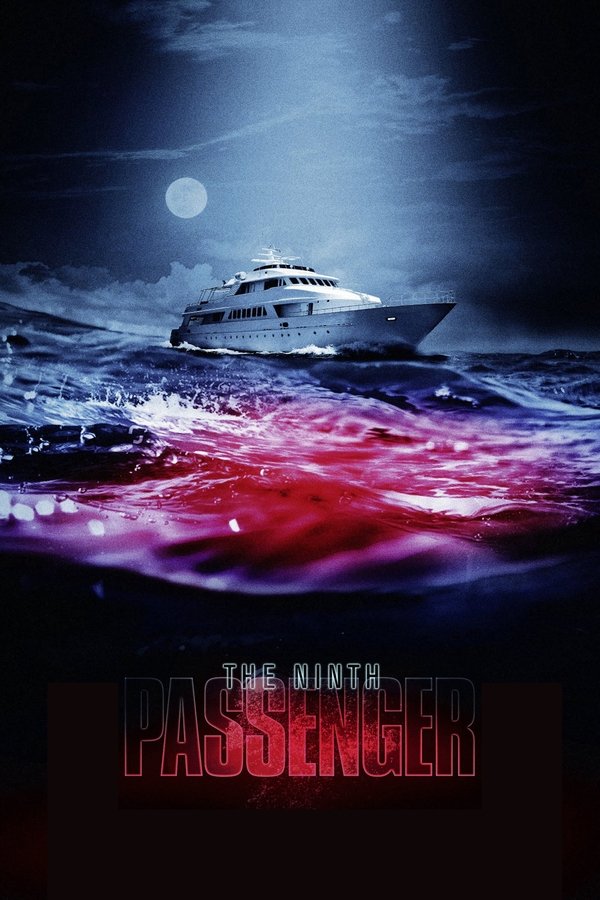 FR - The Ninth Passenger (2018)