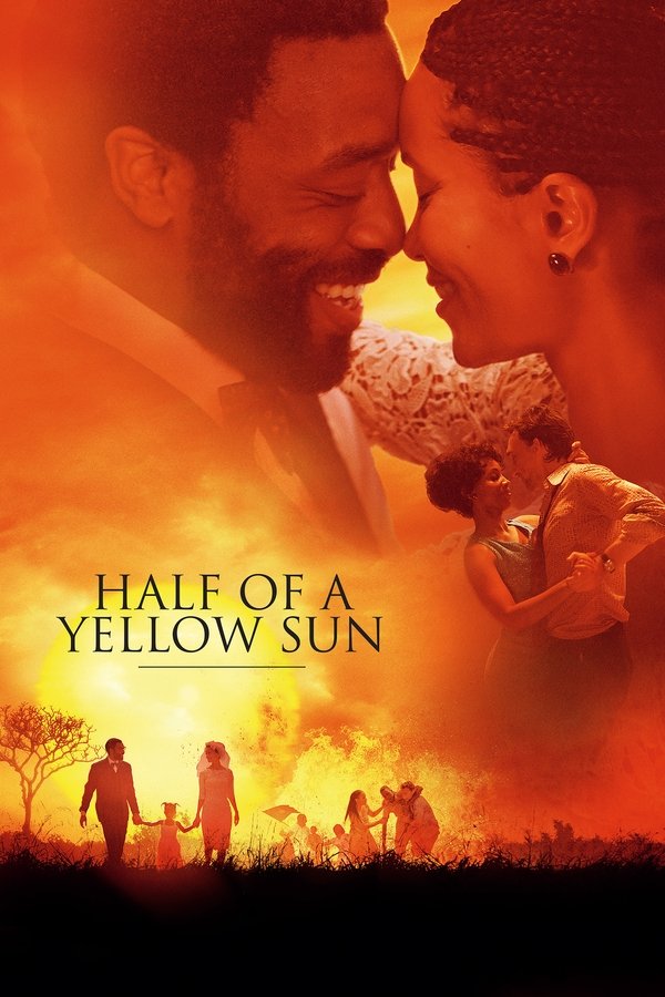 AF - Half of a Yellow Sun (2013)
