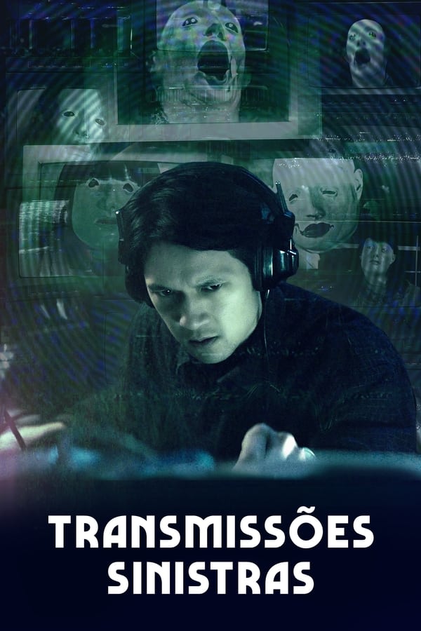 BR - Broadcast Signal Intrusion (2021)