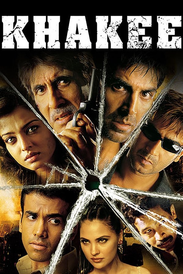 AR - Khakee (2004)