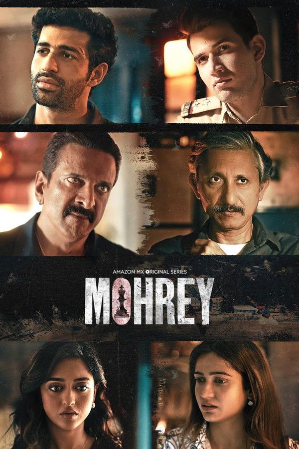 IN - Mohrey (2024)