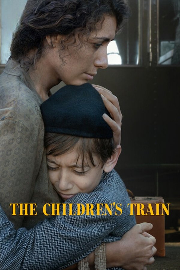 IN - The Children's Train (2024)