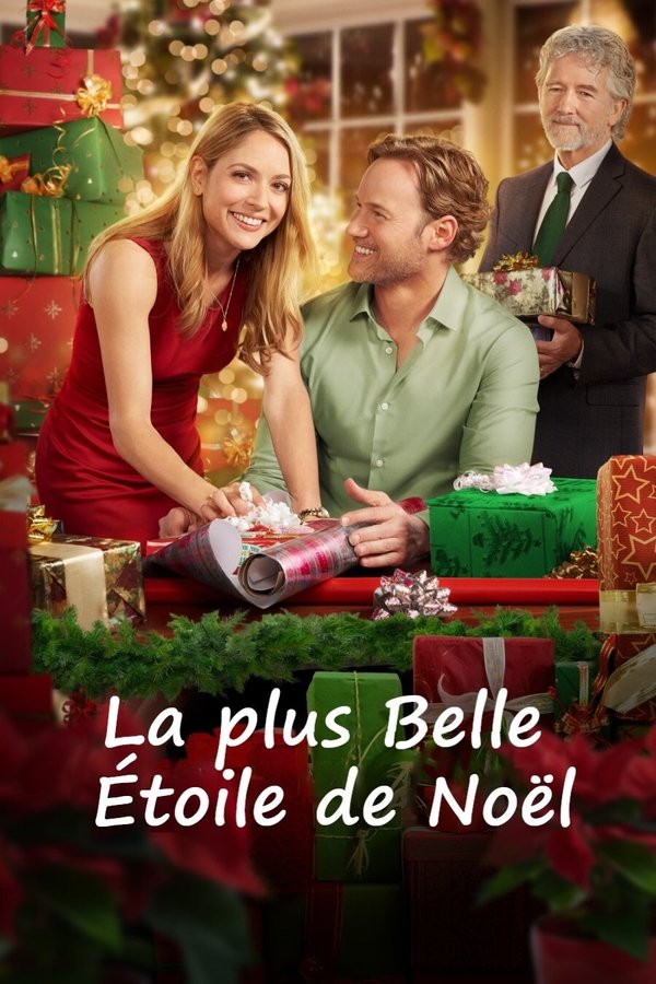 FR - La Plus Belle Étoile de Noël (2017)