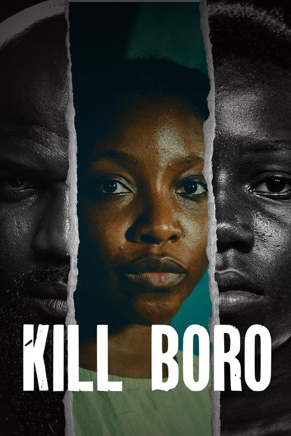 FR - Kill Boro (2024)