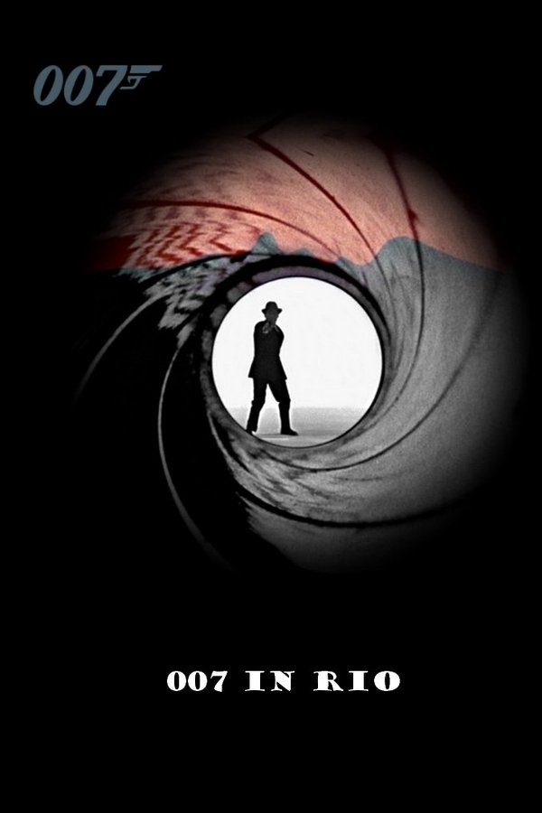 007 in Rio  (1979)
