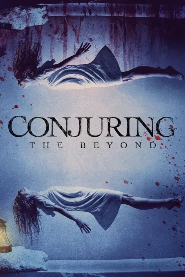 AR - Conjuring: The Beyond  (2022)