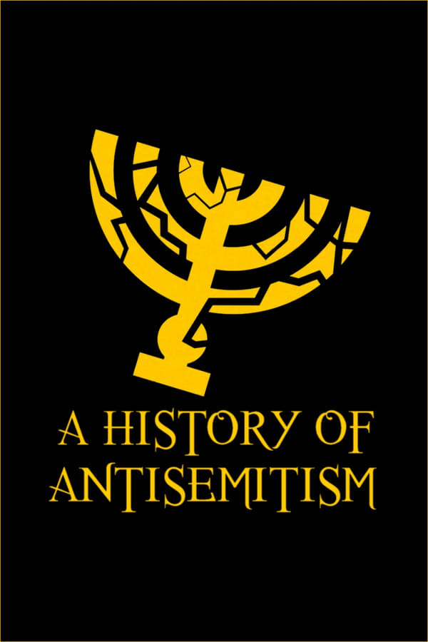 FR - Histoire de l'antisémitisme
