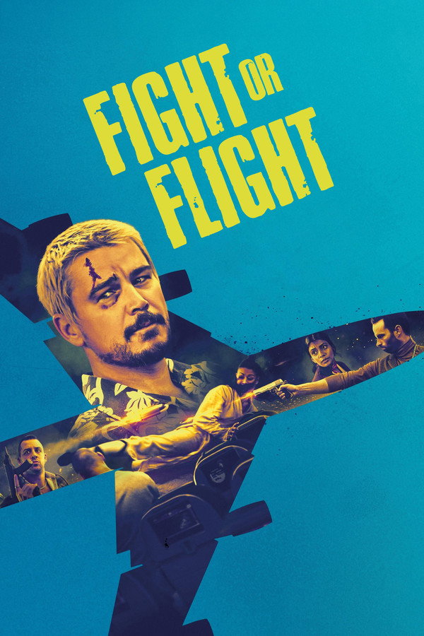 RU - Fight or Flight (2025)