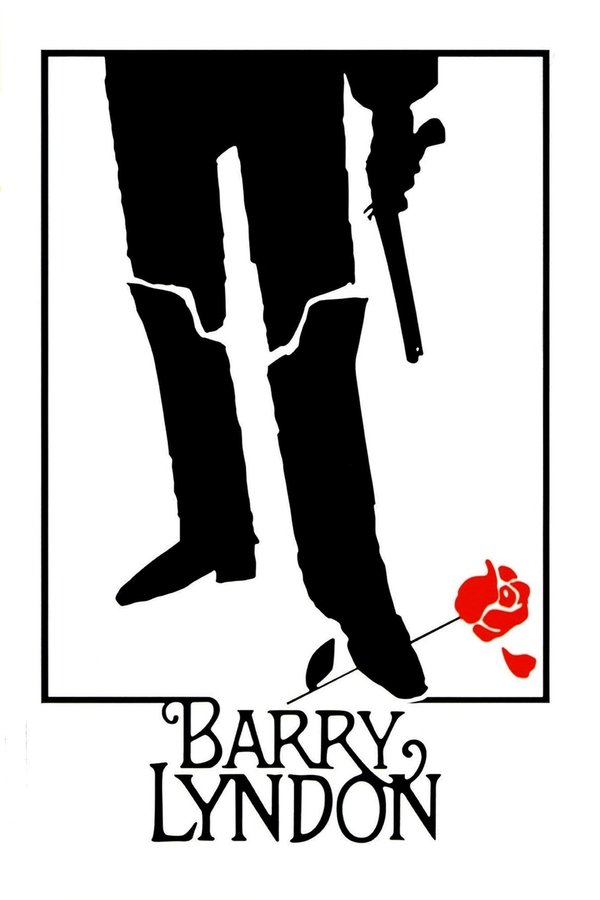 NL - BARRY LYNDON (1975)
