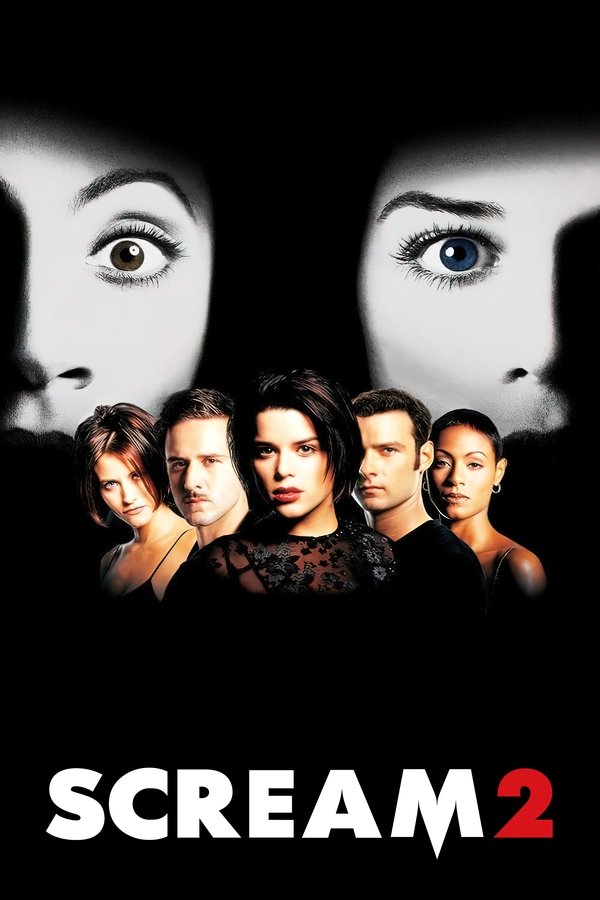DE - Scream 2 (1997)