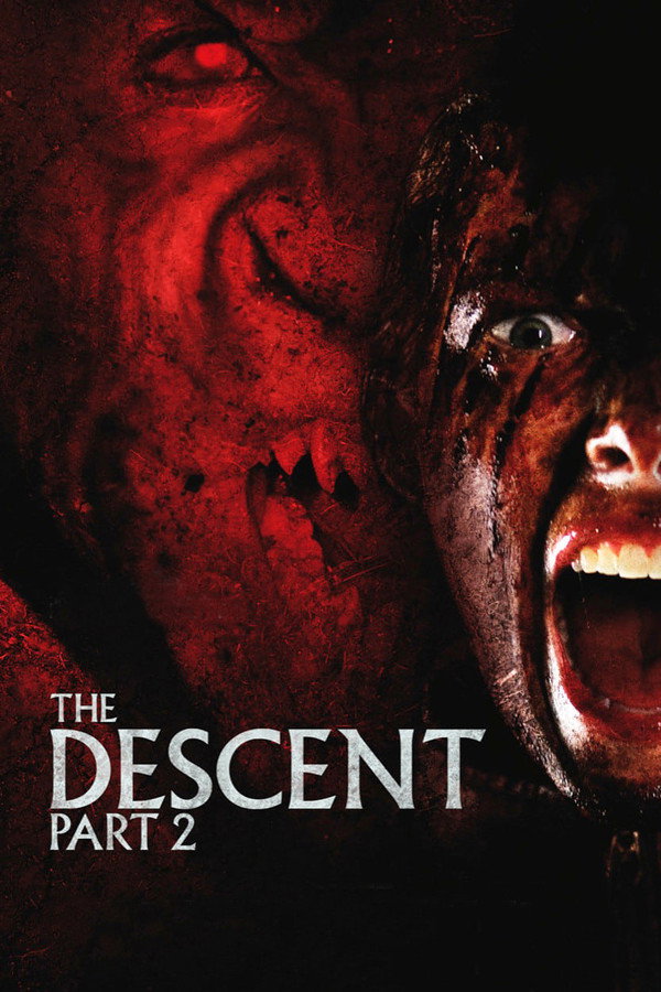 AR - The Descent: Part 2 (2009)