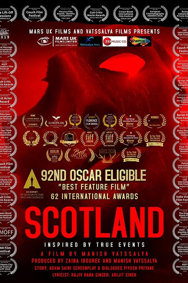 IN - Scotland (2020)