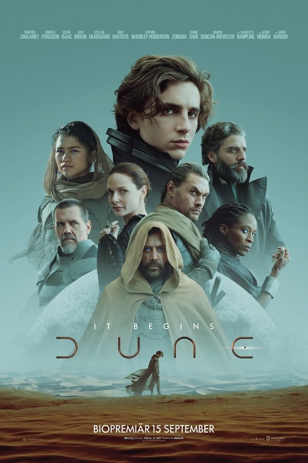 SE-4K - Dune