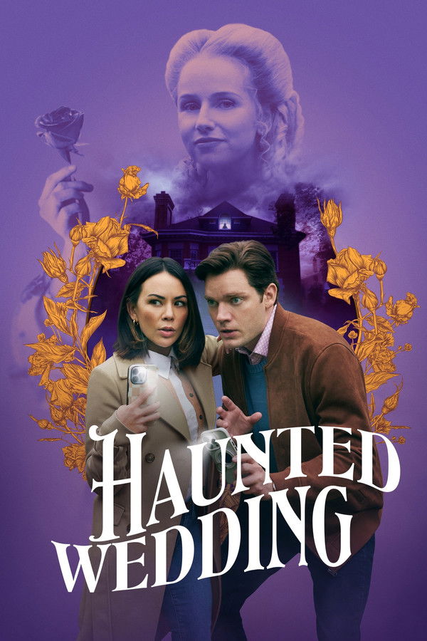 AL - Haunted Wedding (2024)