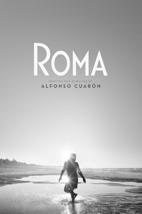 ES - Roma (2018)