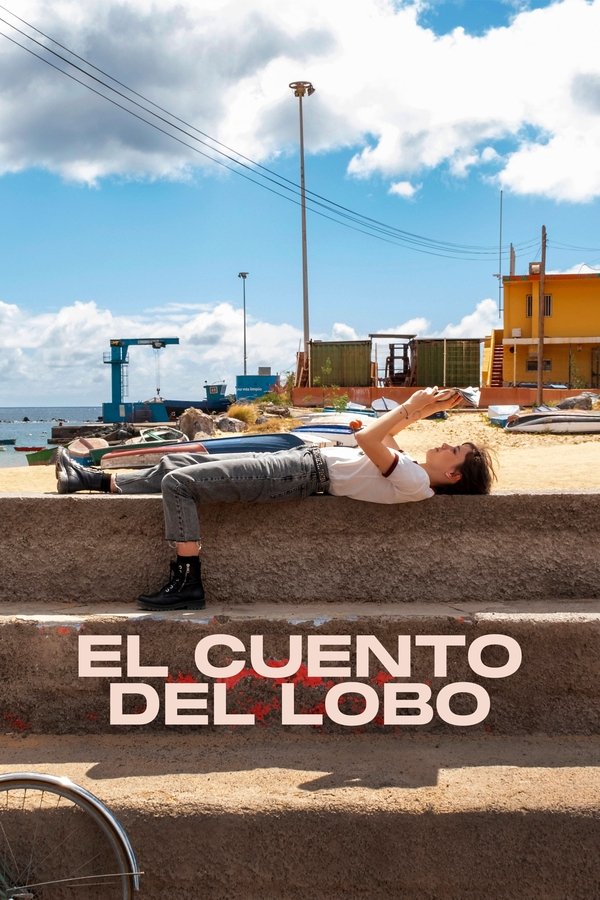 ES - El cuento del lobo (LQ) (2025)