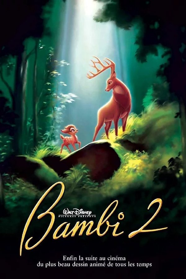 FR - Bambi 2 (2006)