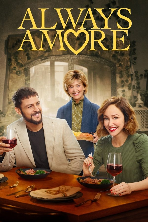PL - AMORE NA ZAWSZE (2022)