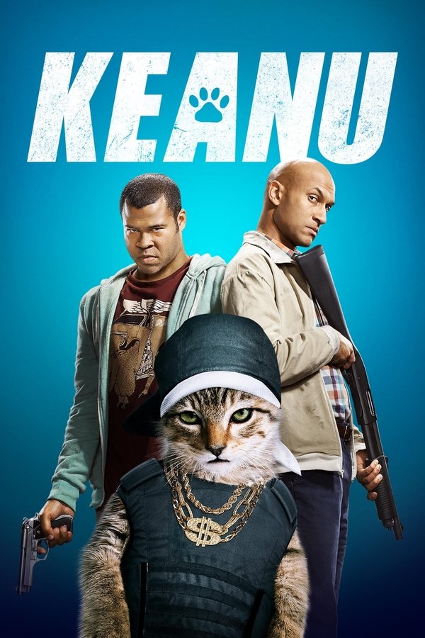 PL - KEANU (2016)