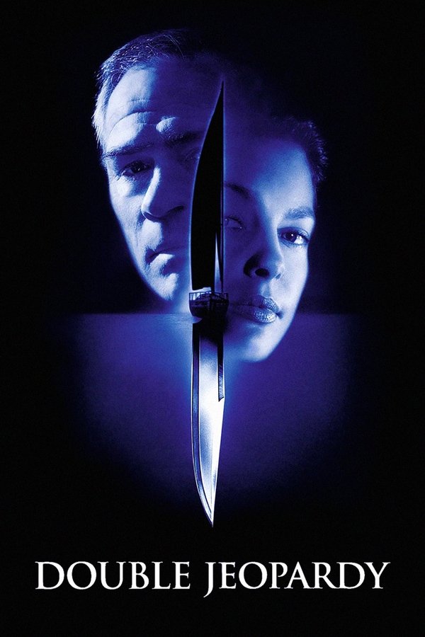 EX - Double Jeopardy (1999)