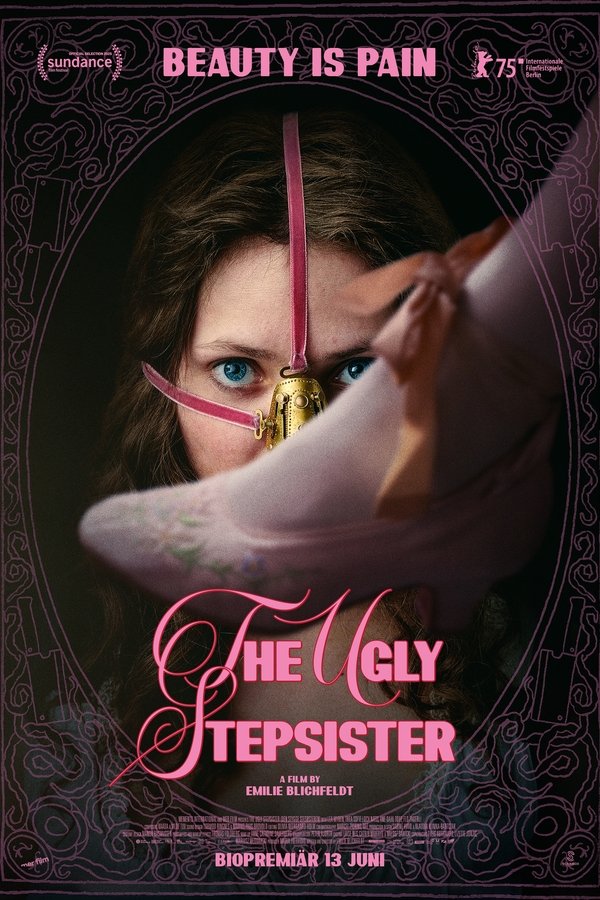 SE - The Ugly Stepsister (Den Stygge Stesoesteren)