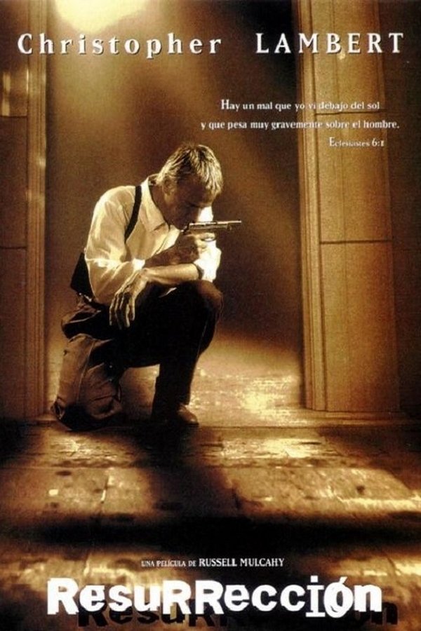 LAT - Resurrection (1999)