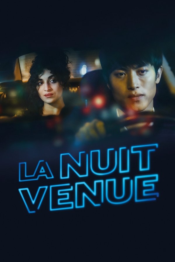 FR - La Nuit venue  (2019)