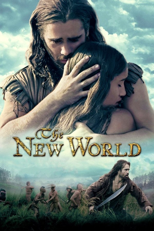 IN - The New World (2005)