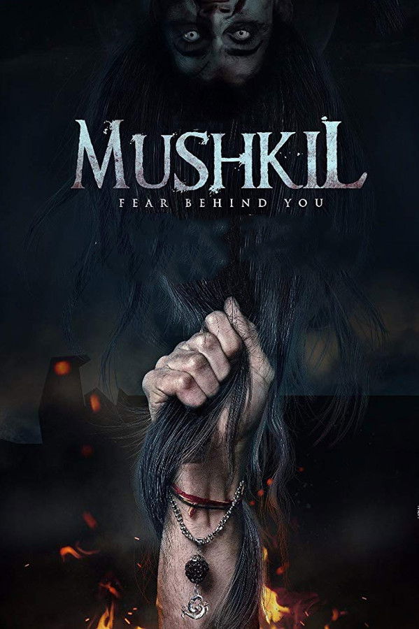 IN - Mushkil (2019)