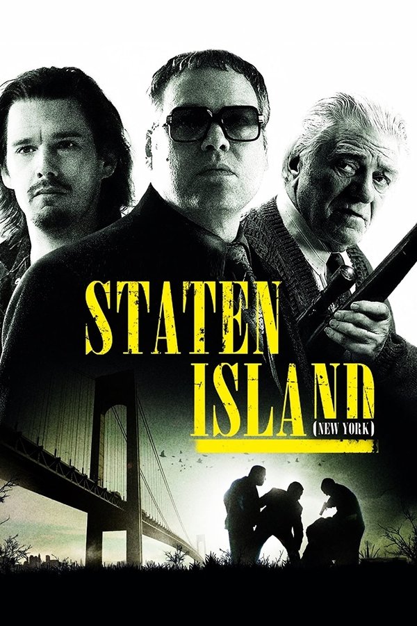 SE - Staten Island