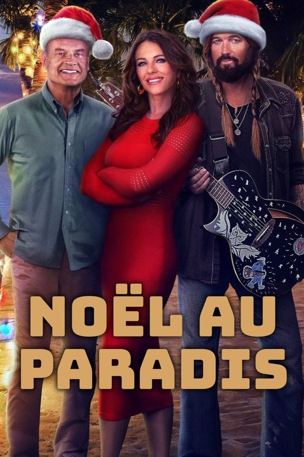 FR - Noël au Paradis (2022)
