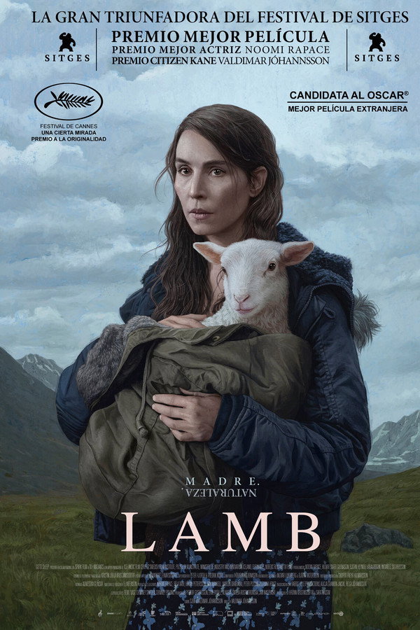 ES - Lamb (2021)