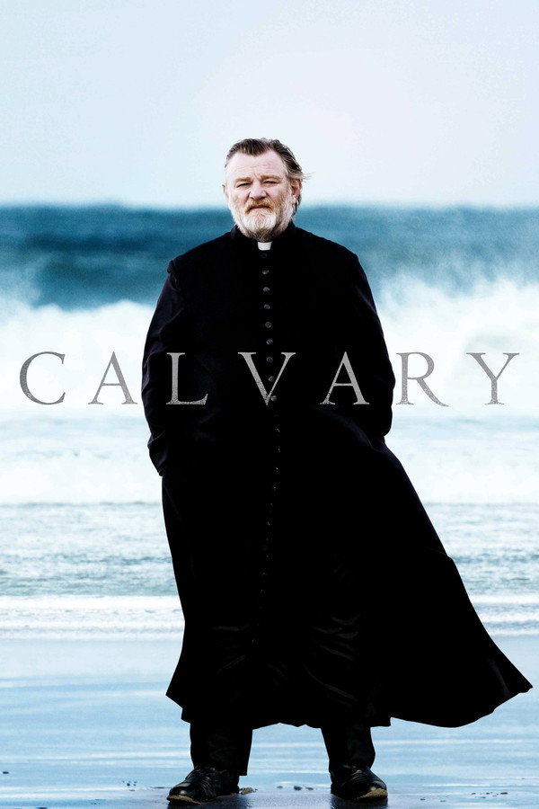 HU - Calvary (2014)
