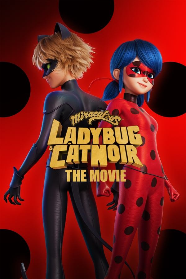 The Movie (2023) sinhronizirano