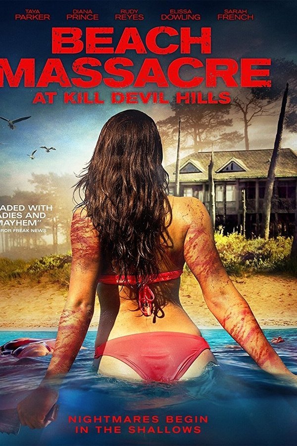 EN - Beach Massacre at Kill Devil Hills (2016)