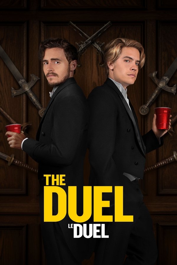 FR - The Duel (2024)