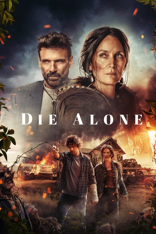 SE - Die Alone